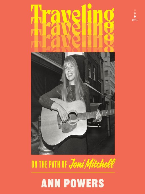 Title details for Traveling by Ann Powers - Available